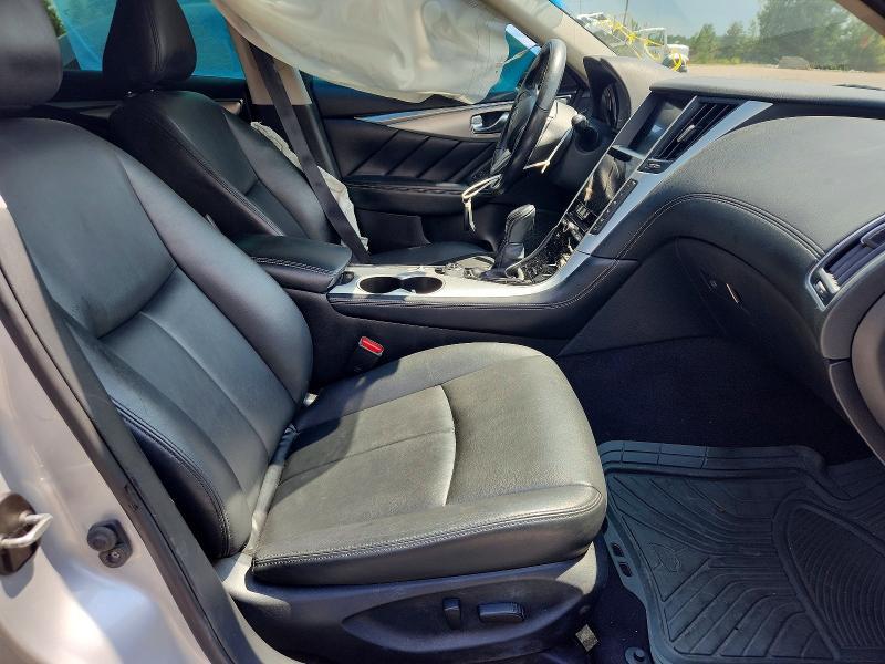 2020 Infiniti Q50 3.0t Luxe
