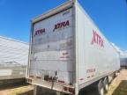 2012 Wabash DRY Van Trailer