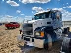 2011 Mack CHU613 Semi Truck