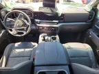 2026 Chevrolet Silverado C1500 LTZ