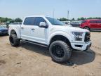 2018 Ford F150 Raptor