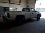 2003 GMC New Sierra C2500