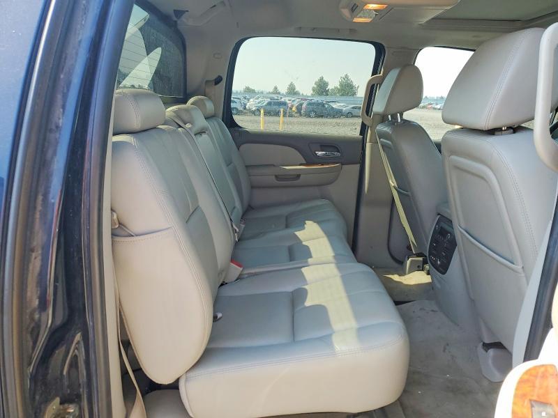 2007 Chevrolet Avalanche K1500