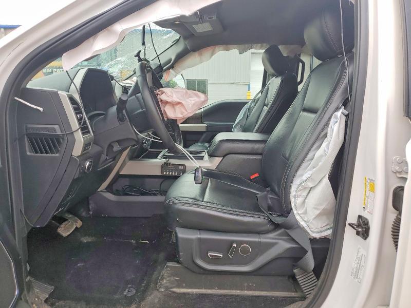 2019 Ford F250 Super Duty