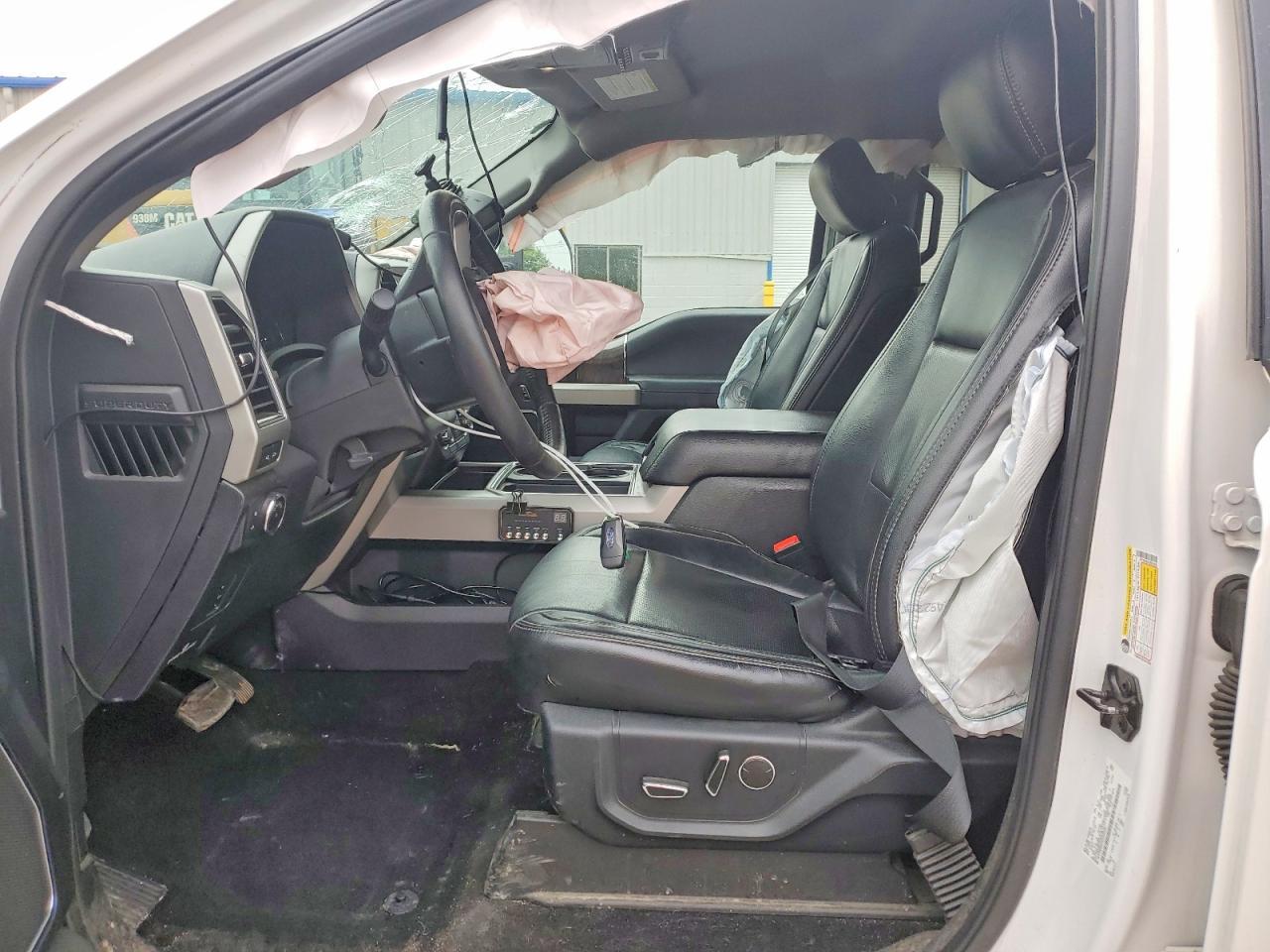 2019 Ford F250 Super Duty