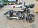 2018 Indian Motorcycle Co. Chief Dark Horse