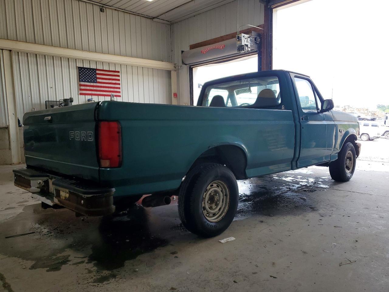 1996 Ford F150