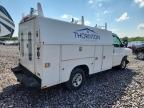 2011 Chevrolet Express Cutaway G3500