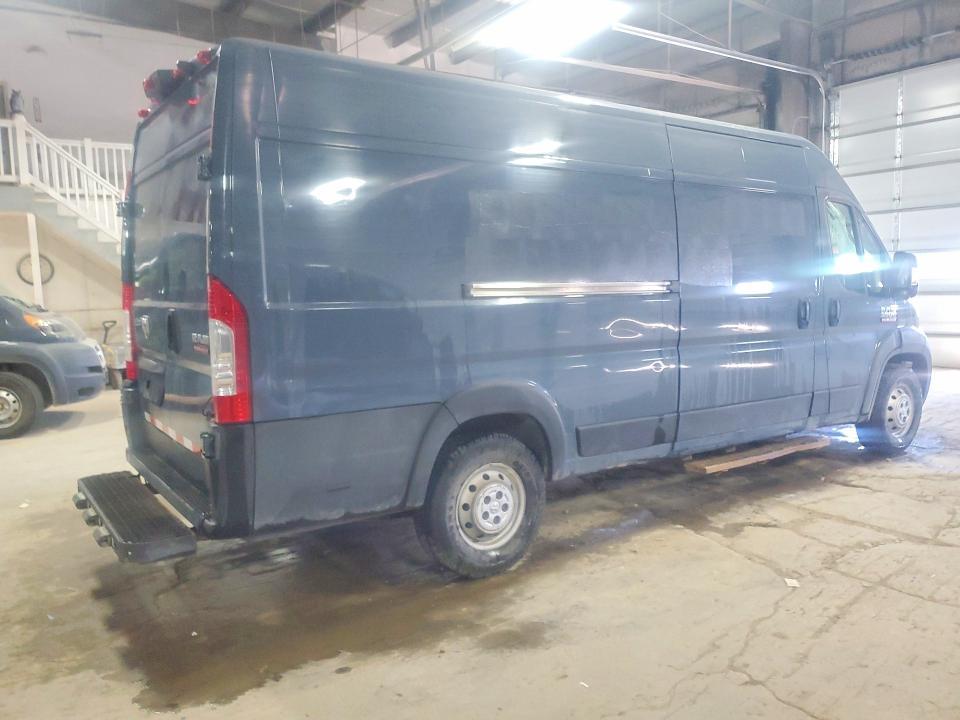2021 Dodge Ram Promaster 3500 Delivery van
