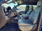 2022 Chevrolet Silverado K1500 LTZ