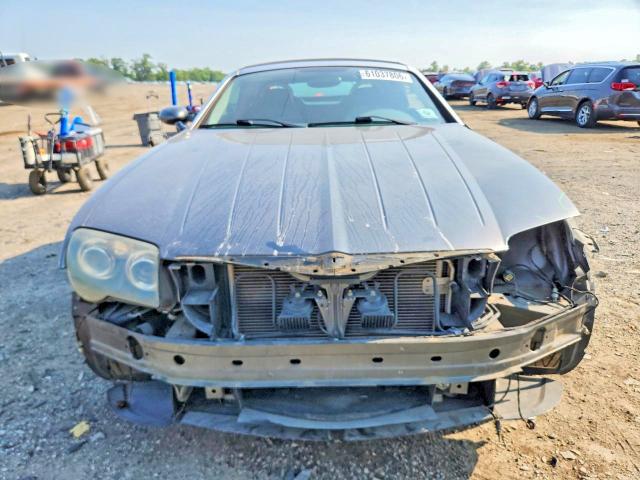2005 Chrysler Crossfire Limited