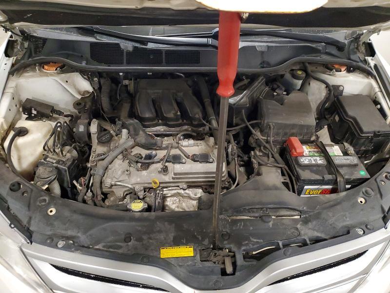 2013 Toyota Venza xle