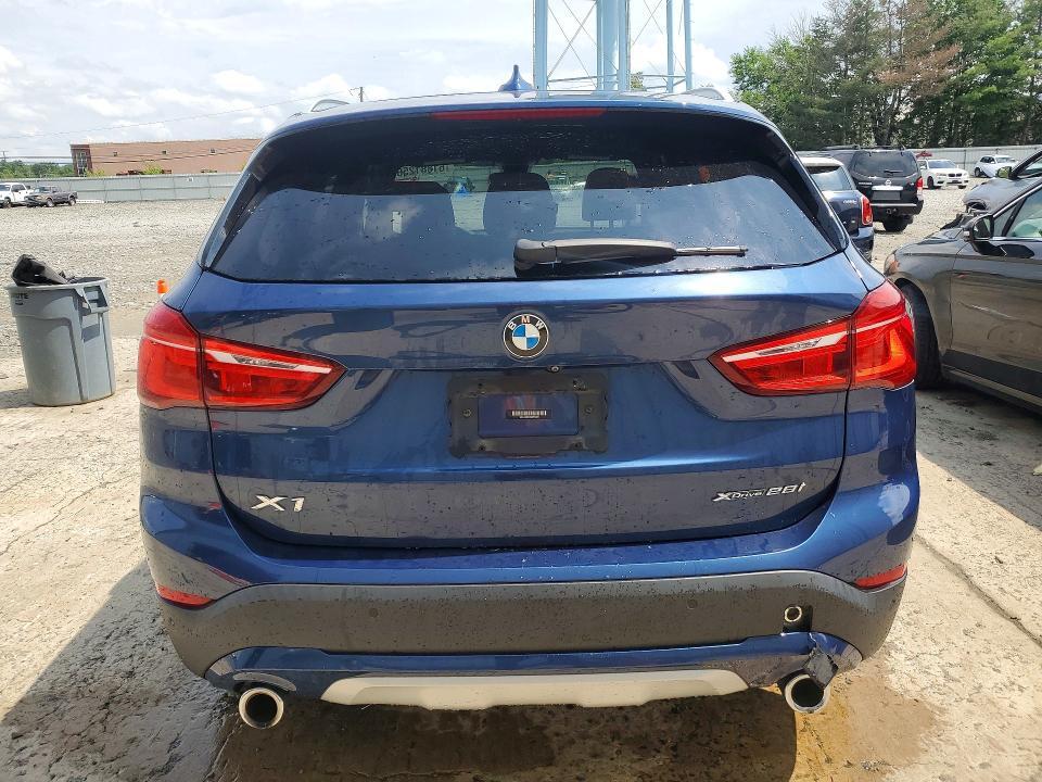 2021 BMW X1 Xdrive28i