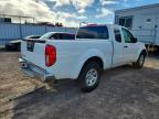 2015 Nissan Frontier S