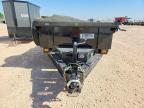 2025 Delco Dump Trailer