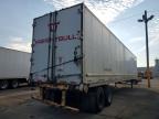 2012 Great Dane CPL-3312-21053 DRY Van Trailer