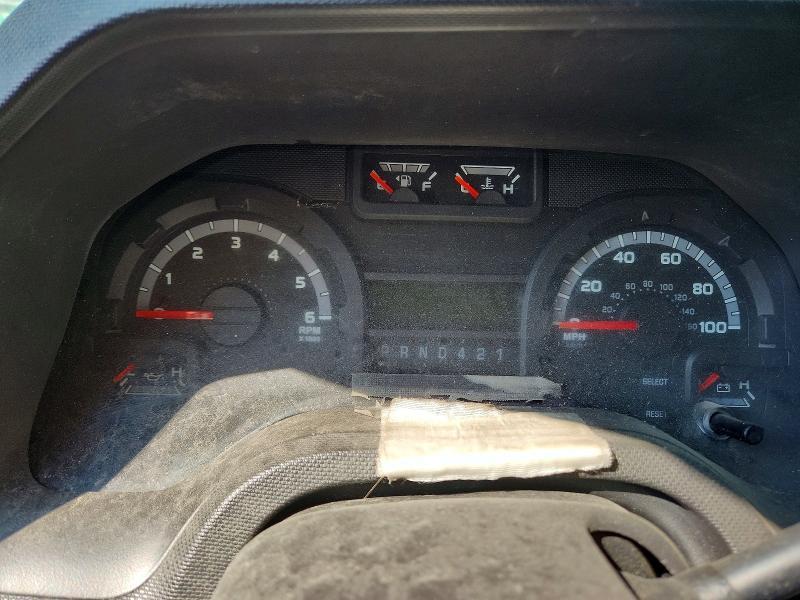 2019 Ford Econoline
