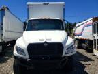 2024 International MV607 BOX Truck