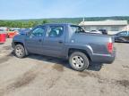 2010 Honda Ridgeline RT