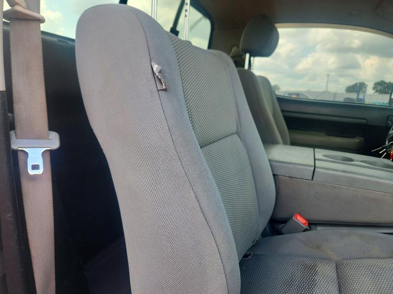 2008 Toyota Tundra Grade