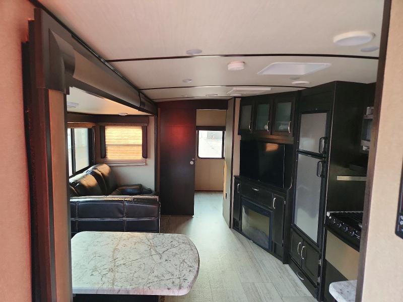 2017 Gran D Design Imagine Camper