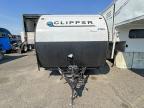 2022 Coachmen Clipper Camper