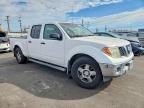 2007 Nissan Frontier SE
