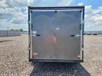 2025 Interstate VICTV714TA2 Enclosed Cargo Trailer