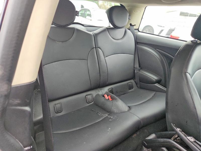 2013 Mini Cooper s