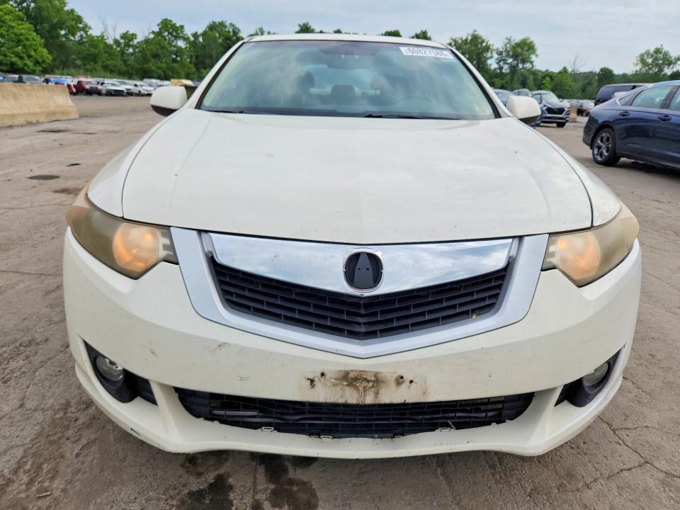 2010 Acura TSX