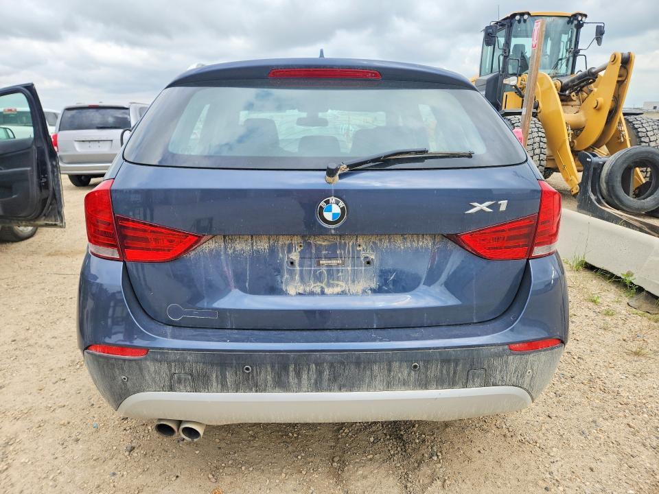 2012 BMW X1 Xdrive28i