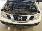 2017 Nissan Frontier S