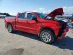 2021 Chevrolet Silverado K1500 Custom