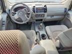 2006 Nissan Frontier SE