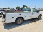 2000 Ford F350 SRW Super Duty