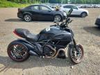 2015 Ducati Diavel