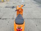 2011 Vespa LX 150IE