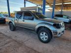 2008 Nissan Frontier SE V6