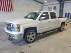 2015 Chevrolet Silverado K1500 LTZ