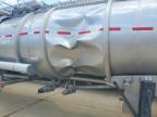2020 Bulk 5600GALLON-Fertilizer Delivery Trailer