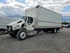 2022 Freightliner Business Class M2 BOX Truck