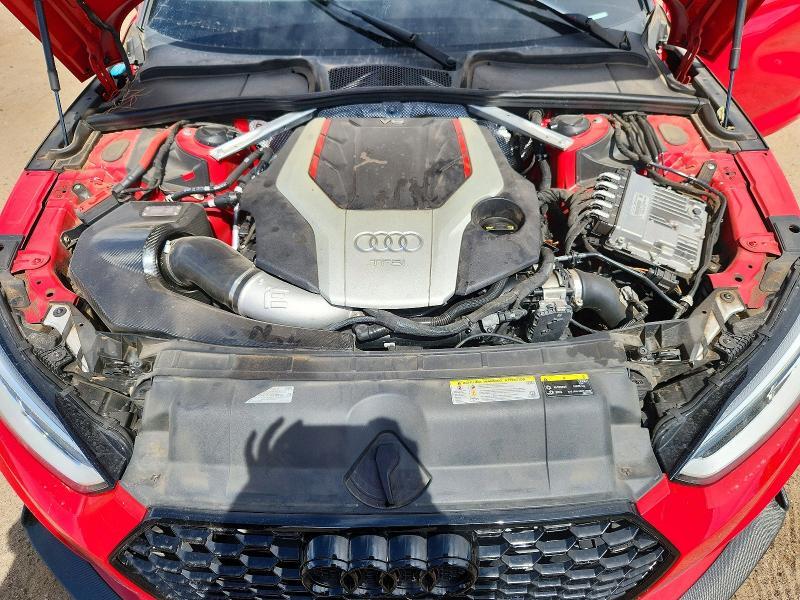 2019 Audi S5 Premium Plus