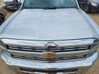 2015 Chevrolet Silverado K2500 Heavy Duty LTZ