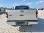 2005 Ford F150 Supercrew