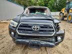2016 Toyota Tacoma SR5 V6