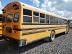2012 Blub 2012 Blue Bird School Bus