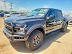 2017 Ford F150 Raptor