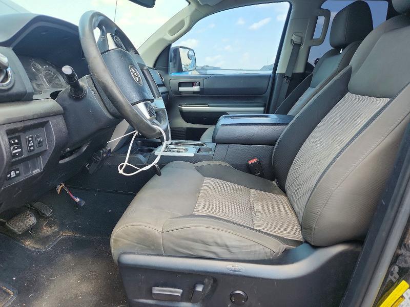 2014 Toyota Tundra SR5
