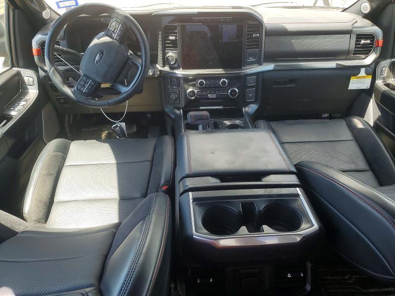 2024 Ford F150 Raptor