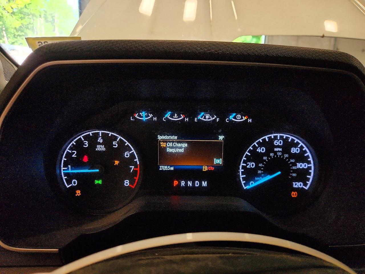 2023 Ford F150